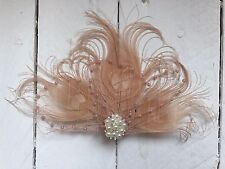 nude fascinator for sale nude fascinator for sale BEDFORD