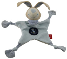 Sigikid schmusetuch kuscheltuc gebraucht kaufen  Rostock