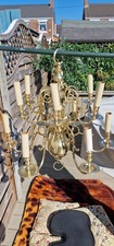 Arm chandelier. 18th for sale  HULL
