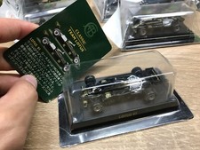 Kyosho - CLASSIC TEAM LOTUS - LOTUS 91 - nº12 - Mini carro - F1 - R43 comprar usado  Enviando para Brazil