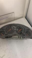 Contachilometri opel tigra usato  Italia