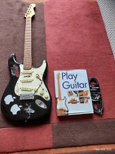 Westfeild electric guitar for sale  WARRINGTON