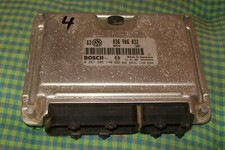 Motorsteuergerät golf ape gebraucht kaufen Motorsteuergerät golf ape gebraucht kaufen  Biesdorf, Geichlingen, Utscheid