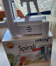 Spiralschneider spirali 10203 gebraucht kaufen  Meerane