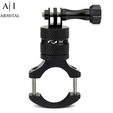 Supporto manubrio bici usato  Italia