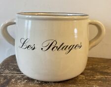 Vintage french soup for sale  EAST COWES