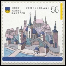 Brd minr 2245 gebraucht kaufen  Pfullingen