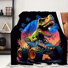 Rex driving monster for sale  Talking Rock