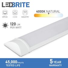 Led batten light d'occasion  Expédié en Belgium