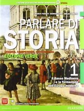 Parlare storia verde usato  Sassuolo