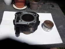 Suzuki dr750 800 for sale  WITHAM