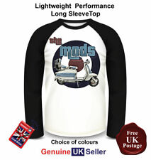 Lambretta scooter shirt for sale  WISBECH