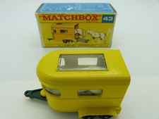 Matchbox lesney pony for sale  FARNHAM