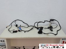 Impianto cablaggio porta usato  Licata