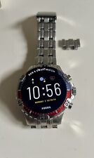 Smart watch fossil usato  Pesaro