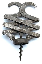 Tire bouchon extensible d'occasion  Orleans-