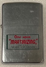 Vtg 1968 zippo for sale  Pembroke Pines