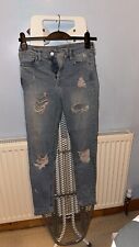 Topshop jeans for sale  BIRMINGHAM