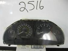 Painel de instrumentos velocímetro com tach se encaixa 94-95 MITSUBISHI GALANT B-2516 comprar usado  Enviando para Brazil