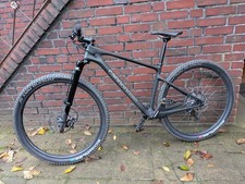 Cannondale scalpel carbon gebraucht kaufen Cannondale scalpel carbon gebraucht kaufen  Datteln