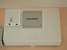 Kit allarme casa usato  Roma