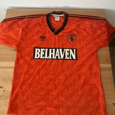 Dundee united 1988 for sale  MONTROSE