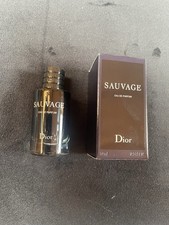 Mini profumo sauvage usato  San Maurizio d'Opaglio