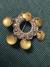 Vintage silver norwegian for sale  South Plainfield