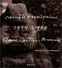 Carnets mexicains henri gebraucht kaufen  Berlin