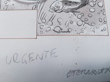 eternauta usato eternauta usato  Fabbrico