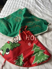 christmas tree skirt for sale christmas tree skirt for sale NUNEATON