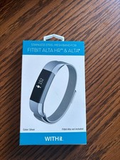 Fitbit alta alta for sale  Uniontown