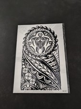Tatouage numéro éphémère d'occasion  Brignoles
