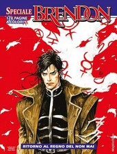 Brendon speciale n.14 usato Brendon speciale n.14 usato  Parma
