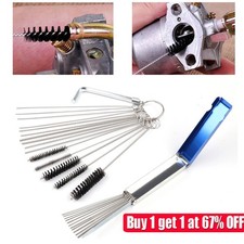 Needle wires brush for sale  GAINSBOROUGH