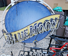 red dog neon sign for sale  Valley Stream