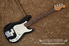 Fender 1983 precision d'occasion  Expédié en Belgium