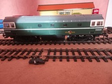 Gauge locomotive.diesel for sale  FORFAR
