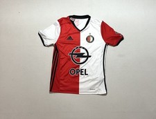 Feyernoord rotterdam trikot gebraucht kaufen  Rain