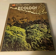 Vintage 1963 ecology for sale  Finleyville
