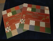 Patterned paper pad for sale  CANVEY ISLAND