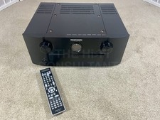 Marantz av8801 preamplifier for sale Marantz av8801 preamplifier for sale  PETERBOROUGH