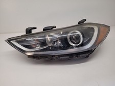Hyundai elantra driver for sale  Perry