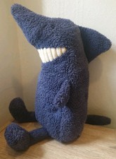 Retired discontinued jellycat for sale  COVENTRY