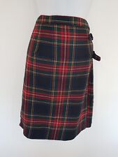 Vintage skirt kilt for sale  PLYMOUTH