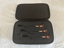 Set 3 mk2 for sale  STAINES-UPON-THAMES