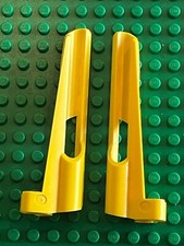 Lego technic yellow d'occasion  France