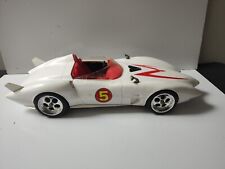 Carro Hot Wheels 2008 Speed Racer Mach 5 M4534 com Elect. Sons 17" comprar usado  Enviando para Brazil