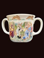 1988 christening bunnykins for sale  BURNHAM-ON-CROUCH