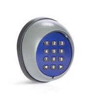 Wireless keypad remote for sale  Dayton